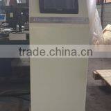 Digital Metal Charpy Impact Testing Machine Semi-automatic JBS-300B thumbnail-2