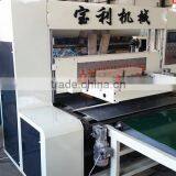 2016 Best Seller Corrugated Paperboard Partition Assembler Machine for Carton Making Machine