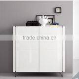 High Gloss Furniture Cabinet thumbnail-1