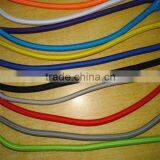 Colorful Braided Wire (textile Wire) thumbnail-1
