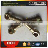 Sinotruk Howo Truck Parts Oil Inlet Tube WG2203240002 thumbnail-1