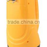 Rechargeable 3W High Power Led Torch With Solar Charge thumbnail-4