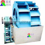 Mine Industrial High Efficiency Durable Sand Washer