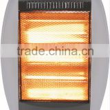 Halogen heater 1.2KW infrared heater CE/GS NINGBO