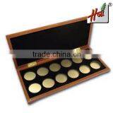 2015 Hot New Handcrafted Wholesale Wooden Coin Box HCGB8116 thumbnail-6