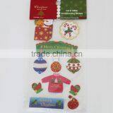 New Product High Quality 3d Handmade Sticker,Children 3D Cartoon DIY Handmade Sticker thumbnail-2