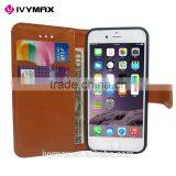 Retail Packaging Brand Mercury Colorful Convas Diary Cover Leather Wallet Phone Case Pouch With Card Slot for Apple Iphone 6 thumbnail-4