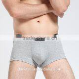 Men underwear cool Boxer 100% Cotton sexy men underwear