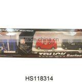 High Quality Friction Toy Truck