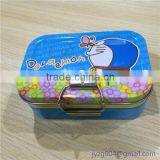 Lovely Sweet Tin Box Mint Tin Box Cheap Candy Tin Box