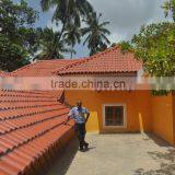 Good Loading Resin Roma Roof Tile 1080 thumbnail-1