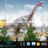 OAV7144 Vivid Outdoor Playground Park Dinosaur for Kids thumbnail-3
