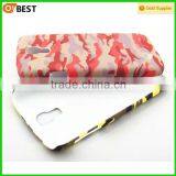 Embossed Hard Plastic Case for Samsung Galaxy S4 I9500/ PC Case Cover for S4 thumbnail-2