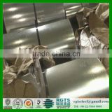 0.14mm SGCH galvanized steel sheet