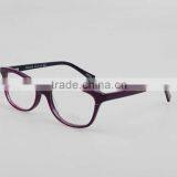 Handmade Custom Fashion New Model Titanic Optical Glasses thumbnail-3