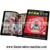 Hot High Quality The Newest & Popular Tattoo Book thumbnail-1