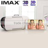 New Products 2016 3D VR Box Glasses Virtual Reality For Smartphones, VR 3D Glasses For Sexy Movie 360 Panoramic