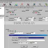 DVB-S/S2 HD Decoder (DisEqc/22KHz,DVB-S/S2+ASI+IP+2*CI In,AV+HDMI+SDI+YPbPr+IP+ASI Out) thumbnail-6