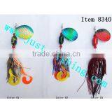 Top Quality Spinner Baits thumbnail-4