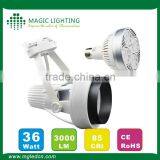 PAR30 36W 35mm Diameter Most Powerful Led Spotlight E27 thumbnail-1
