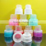 Liquid Laundry Detergent Cap, Softener Dosage Cap thumbnail-1