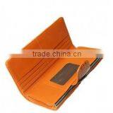 Crocodile Leather Wallet for Women SWCRW-019 thumbnail-3