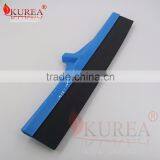 Philippines House Cleaning Ceiling Cleaning Tool Dry Floor Squeegee Rubber Scraper thumbnail-1