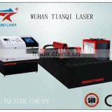 Sheet Metal Laser Cutting Machine Fiber Laser Cutting