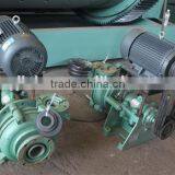 High quality slurry pump for sale