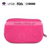 Made in China Novelty Design Silicone Coin Purse / High Quality Silicone Wallets / Fancy Silicone Jelly Purse Popular Sale