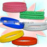 Promotion Silicone Bracelet thumbnail-1