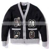 Custom Varsity Cardigans