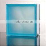 Colorful decorative glass