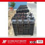 Cast Iron Counter Weight for Suspended Platform thumbnail-5