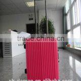 Hot New Products for 2015 !!! China Wheeled Upright Airport Luggage