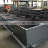 Cellular Concrete Block Brick Mass Moulds