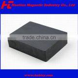 Large Size Block Ferrite Magnet