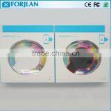 New Wireless Battery Charger FORJLAN qi Charger for Mobile Phone thumbnail-4