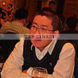 Javin Huo