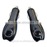 Plastic Injection Parts Molding,manufacture Customized Mould Shell for Automative USB Power Charger