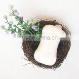 Non Transparent Natural Skin Whitening Bath Soap With Paper Bag thumbnail-1
