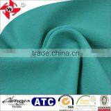 China Supplier 87%Supplex 13% Spandex Suplex Yoga Tights Fabric thumbnail-1