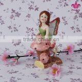 Ceramic Wholesale Engravable Ornaments Decoration and Home Accessories