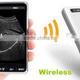 Mobile Phone Type Ultrasound Scanner thumbnail-2