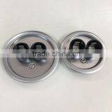 Trade Assurance CBB Aluminum With PBT Bush Capacitor Cover Diameter 50mm and 60mm thumbnail-3