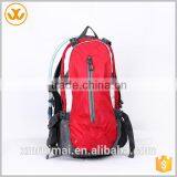 Custom red big size oxford hydration good backpack brands