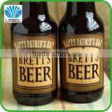 High Quality Wine Label Bottle Label Size and Standard Wine Label Private Wine Label thumbnail-6