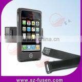 Functional Elastic Magic Tape Mobile Phone Band