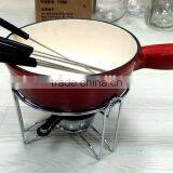 Fondue Set, Fondue Pot, Chocolate Fondue, Cheese Fondue