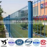 Anping welded temporary wire mesh fence